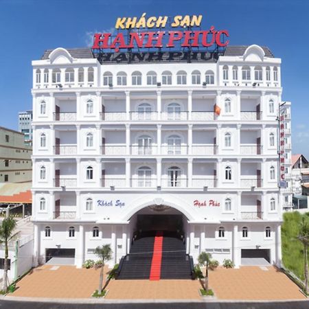Hanh Phuc Hotel Can Tho Eksteriør bilde